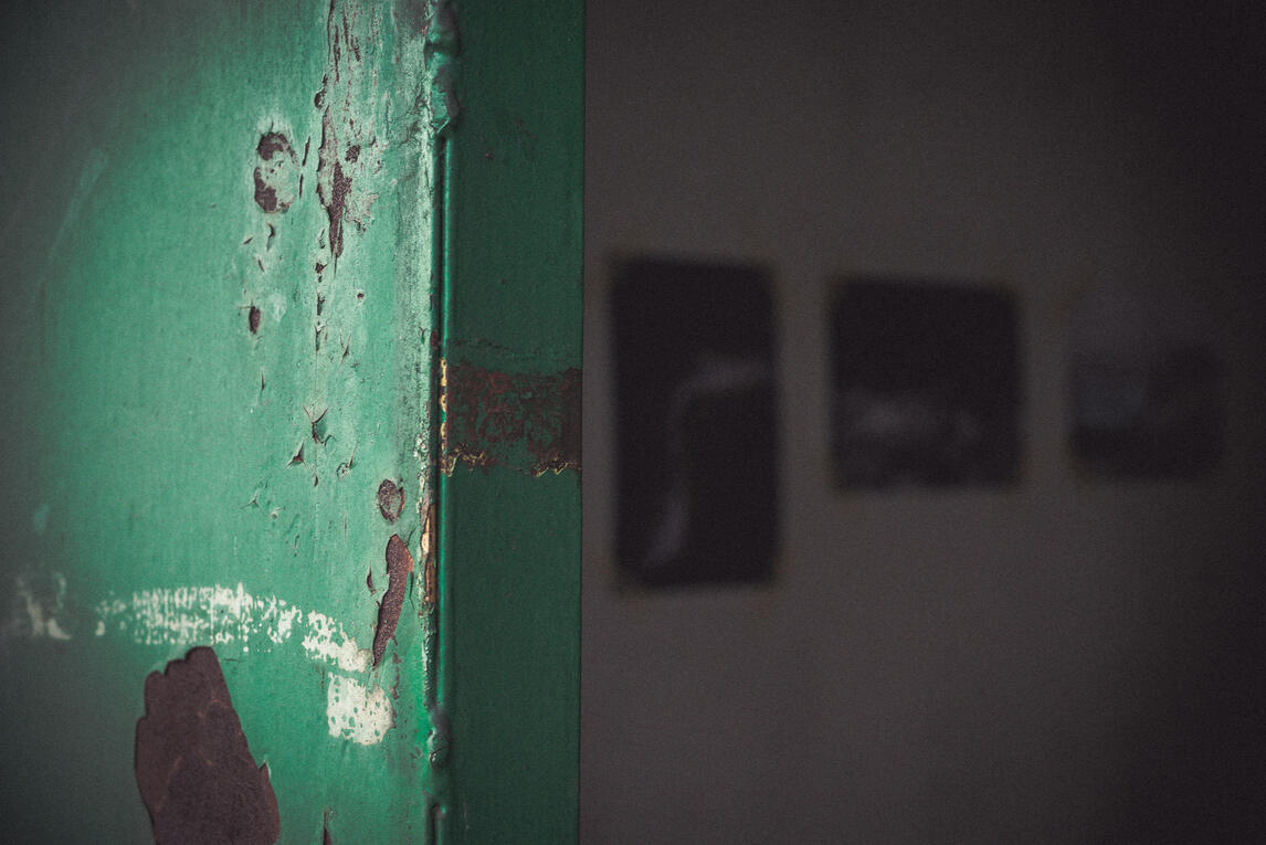 Zaginiona przesyłka escape room