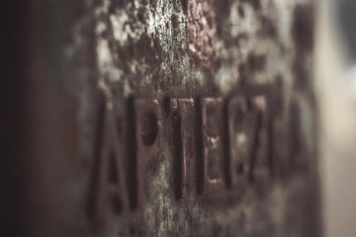 Zaginiona przesyłka escape room