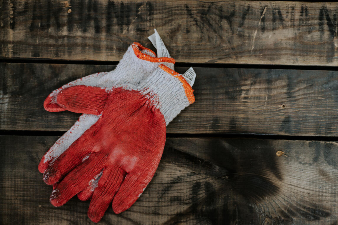 Trudny wybór / Garaż Dziadka escape room